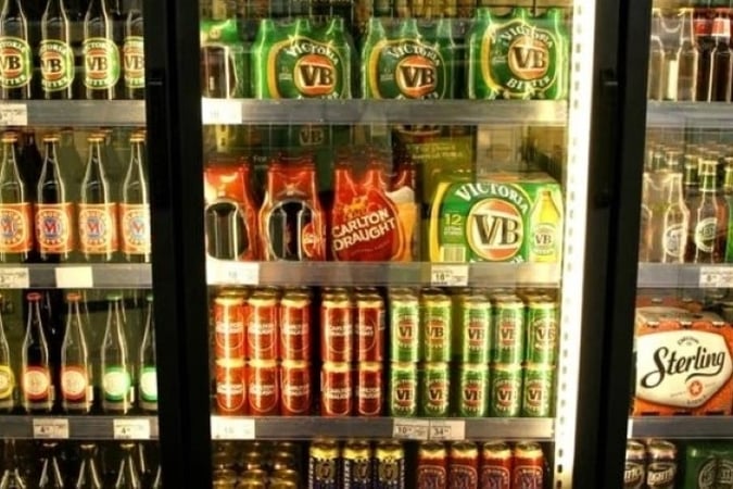 UNDER OFFER - REGIONAL WA LIQUOR STORE – ALMOST MONOPOLY LOCATION