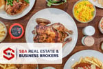 Profitable Chicken Restaurant for Sale  Preston