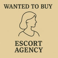 WANTED: Escort Agency in Australia - Buyer Ready image