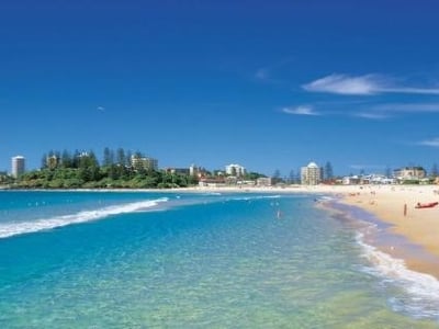 THE No 1 CAFE ON THE GOLD COAST image