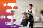 36521 - Profitable Hair  Salon Opportunity with Consistent Performance