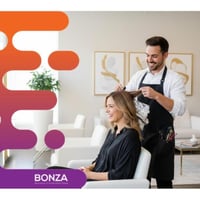 36521 - Profitable Hair  Salon Opportunity with Consistent Performance image