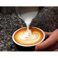 Licensed Cafe For Sale - Brighton image