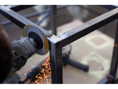 36026 - 36026 Profitable Custom Manufacturing Business - Strong Industry Demand image