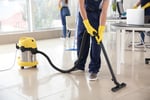 34111 Lucrative Commercial Cleaning Business - 15+ Years