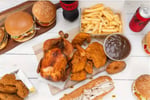 REDUCED! Popular Fast Food Takeaway for Sale in Prime Spot!