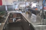 Licensed Restaurant / Lounge Bar and Hospitality Venue - Semaphore, SA