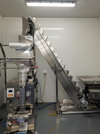 Turnkey Food Manufacturing & Packaging Facility | Castle Hill NSW | $199,000