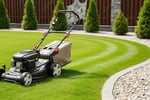 JUST LISTED! Established Lawn, Garden & Landscaping Business