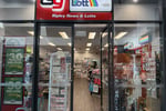 TOBACCONIST FOR SALE $230,000 plus SAV