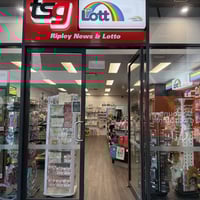 TOBACCONIST FOR SALE $230,000 plus SAV image