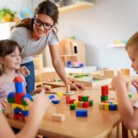 Established Child Care with Stable Occupancy Ref:13359 image