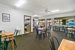 Country Charm Meets Culinary Delight: Cafe with Accommodation Included