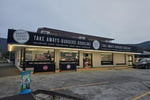 Cafe, Takeaway and Grocery on High-Traffic Site with Parking - Glenorchy, TAS