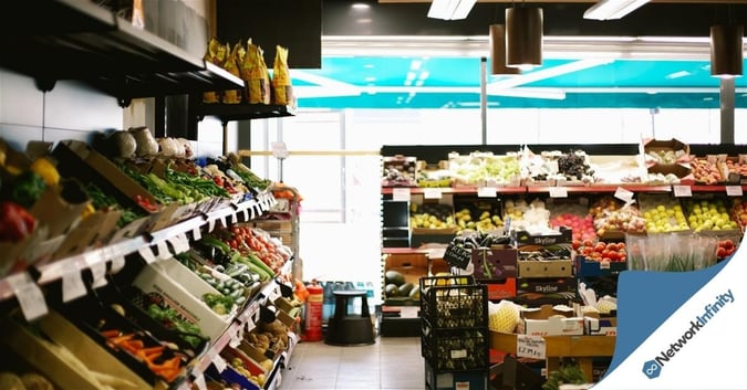 High Exposure Supermarket With Strong Local Trade Sutherland Shire Sydney