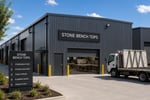 Northern Rivers Stone Benchtop Manufacturing Business