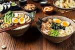 Modern Japanese Restaurant in Canberra CBD