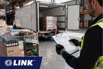 Established Wholesale Food & Packaging and Milk Distributor | South East Queensland