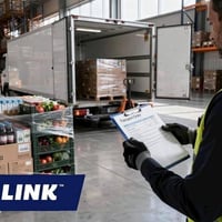 Established Wholesale Food & Packaging and Milk Distributor | South East Queensland image
