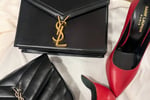 Luxury Fashion Consignment Business - $257K Peak Turnover - Run From Home