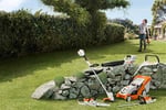 Stihl dealership for sale  newly renovated showroom