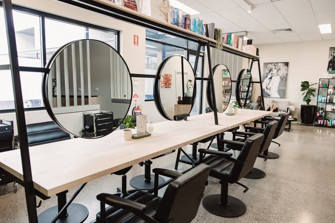 Stunning Hair Salon in a Prime Location - Bellbird, NSW