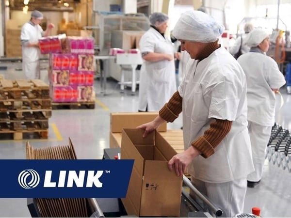 UNDER OFFER Meat Production Facility Fully Managed