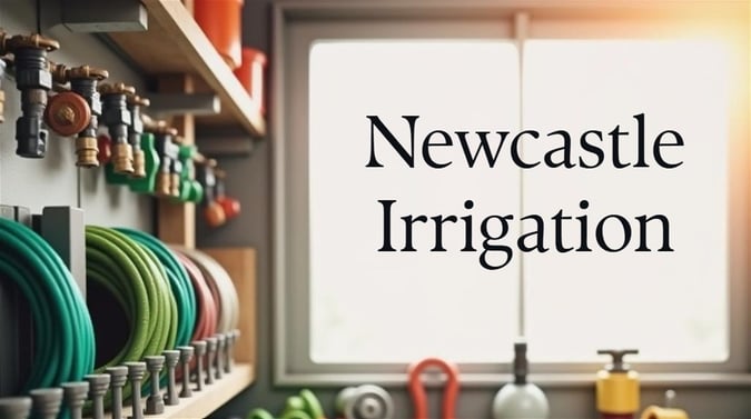 Profitable Mobile Irrigation Business 40+ Years of Local Trust | WIWO Sale