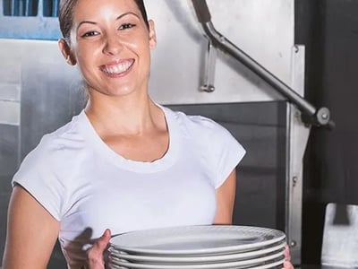 Specialised Commercial Hospitality Services image