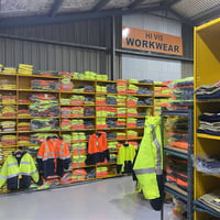 Regional Workwear Business + Freehold | $2.9M WIWO image