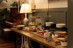 The Hoi Events & Expresso Bar - Townsville