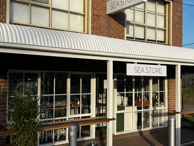Newly Renovated Cafe & General Store on the Mornington Peninsula image