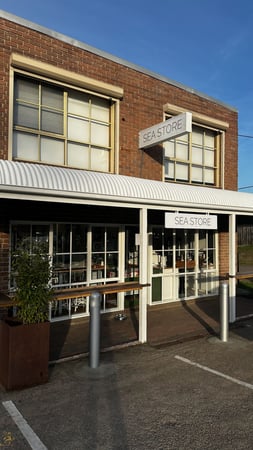 Newly Renovated Cafe & General Store on the Mornington Peninsula