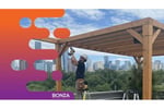 36320 Scalable E-Commerce Brand - Premium DIY Pergola Systems