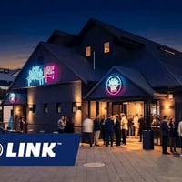 Flagship Milky Lane South Bank Brisbane Franchise image