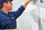 Managed Commercial Cleaning Business For Sale/Queensland.