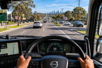 take the wheel on your new future- Heavy Vehicle license/instructing business