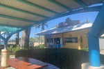 Kiosk On The Strand Fish & Chips Takeaway - Townsville