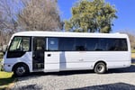 Woodstock Bus Service - Long-standing and reputable business!