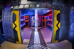Business Assets for Sale - Code Red Laser - Sydney, NSW