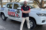 Electrical Test and Tag - Work for yourself, high profit margins & $2,000 pw turnover guarantee