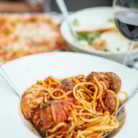 RARE FREEHOLD FULLY LICENSED CAFE/RESTAURANT image