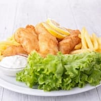 Fish&chips Tkg$6000+pw * Croydon * 3br * Rent Under$450pw(1903121) image