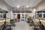 Walk-in Ready Barbershop Opportunity -Establish Your Own Brand - Prime Richmond, Melbourne - Complete Fit-Out - Equipment Included - High Foot Traffic