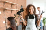 34249 Established Hair & Beauty Salon - Profitable Opportunity