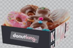 Exciting Franchise Opportunity: Donut King in Dubbo CBD