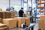 ESTABLISHED SYDNEY PACKAGING BUSINESS  $3.6M+ REVENUE & STRONG GROWTH POTENTIAL