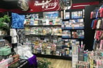 PREMIUM GLADSTONE SHOPPING CENTRE NEWS/TATTS AGENCY BUSINESS FOR SALE - REDUCED PRICE $140,000 PLUS SAV