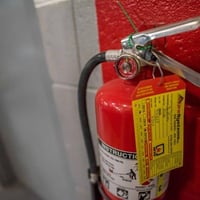 Trusted Fire Safety Product Supply and Service Business #403 image