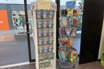 TOBACCONIST FOR SALE $230,000 plus SAV